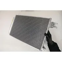 Fiat 500L A/C cooling radiator (condenser) 