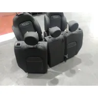 Fiat 500X Set sedili 