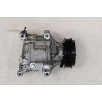 Fiat 500 Compressore aria condizionata (A/C) (pompa) 