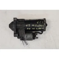 Renault Kangoo I Starter motor 