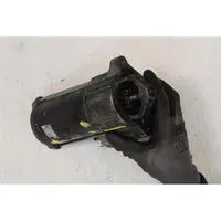 Renault Kangoo I Starter motor 