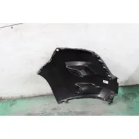 Citroen Jumper Front bumper corner part panel trim 