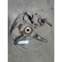 Volkswagen PASSAT B4 Front wheel hub 