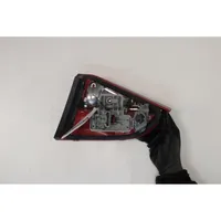 Audi A4 S4 B8 8K Lampa tylna 