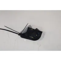 Renault Kangoo I Accelerator throttle pedal 