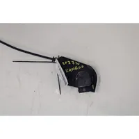 Renault Kangoo I Accelerator throttle pedal 