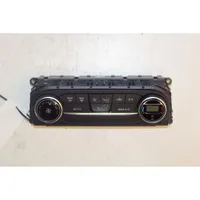 Ford Fiesta Climate control unit 