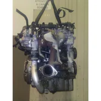 Hyundai i20 (GB IB) Engine D3FA