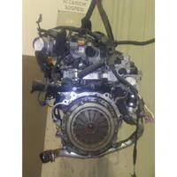 Hyundai i20 (GB IB) Engine D3FA