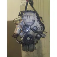 Hyundai i20 (GB IB) Engine D3FA