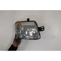 Fiat Panda II Lampa przednia 