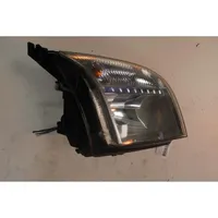 Ford Fusion Lampa przednia 