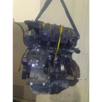 Renault Twingo II Silnik / Komplet D4FJ772