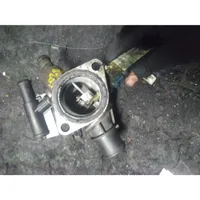 Citroen Berlingo Thermostat / Thermostatgehäuse 