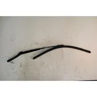 Volkswagen Polo V 6R Front wiper blade arm 