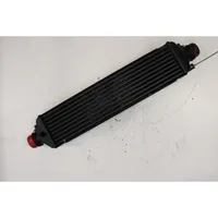 Lancia Delta Radiatore intercooler 