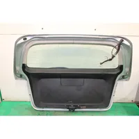 Mercedes-Benz B W245 Tailgate/trunk/boot lid 