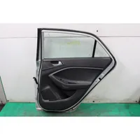 Hyundai i20 (GB IB) Drzwi tylne 