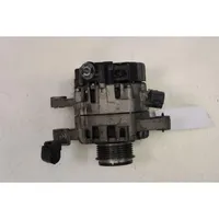 Toyota Yaris Alternator 