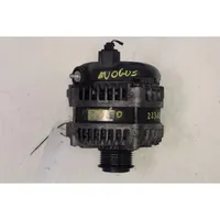 Land Rover Range Rover Evoque L538 Generatore/alternatore 