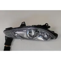 Smart ForTwo II Headlight/headlamp 