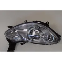 Smart ForTwo II Headlight/headlamp 