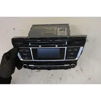 Hyundai i20 (GB IB) Radio/CD/DVD/GPS-pääyksikkö 96170C88250SDH