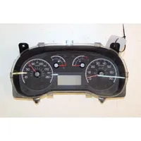 Fiat Fiorino Speedometer (instrument cluster) 