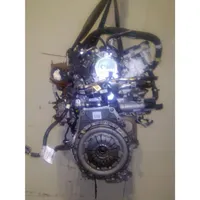 Fiat 500X Silnik / Komplet 46345266