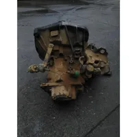 Fiat Strada Manual 5 speed gearbox 