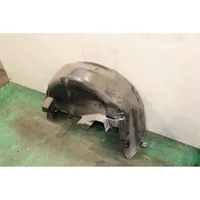 Fiat 500 Front wheel arch liner splash guards 