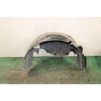 Fiat 500 Front wheel arch liner splash guards 