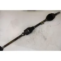 Fiat Ducato Front driveshaft 