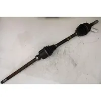 Fiat Ducato Front driveshaft 