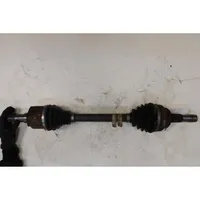 Fiat Ducato Front driveshaft 