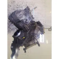 Fiat Panda 141 Manual 5 speed gearbox 