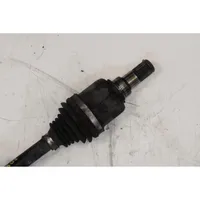 Suzuki Swift Front driveshaft 