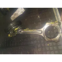 Fiat Tipo Piston with connecting rod 