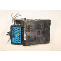 Renault Megane I Fuse module 