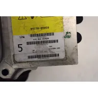 Citroen C1 Airbag control unit/module 