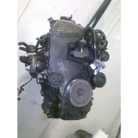 Honda Accord Moottori N22A1