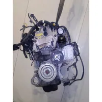 Fiat 500L Moteur 