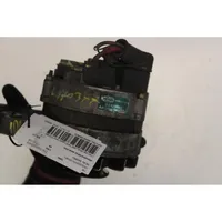 Fiat 500 Cinquecento Alternator 