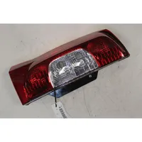 Fiat Fiorino Rear/tail lights 