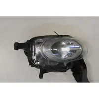 Fiat 500L Headlight/headlamp 