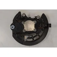 Fiat 500X Rear wheel hub 