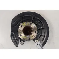 Fiat 500X Rear wheel hub 