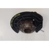 Fiat 500X Rear wheel hub 