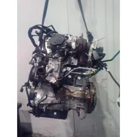 Fiat 500L Engine 