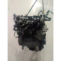 Fiat 500L Engine 